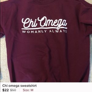 Bundle of chi o items